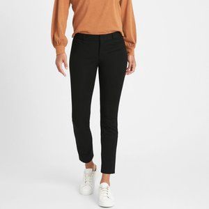 Banana Republic Classic-Sloan Pants Ankle length